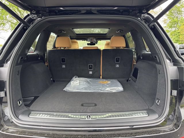 New 2026 Jeep Grand Cherokee Summit w/ Obsidian Package AWD/4WD image 40
