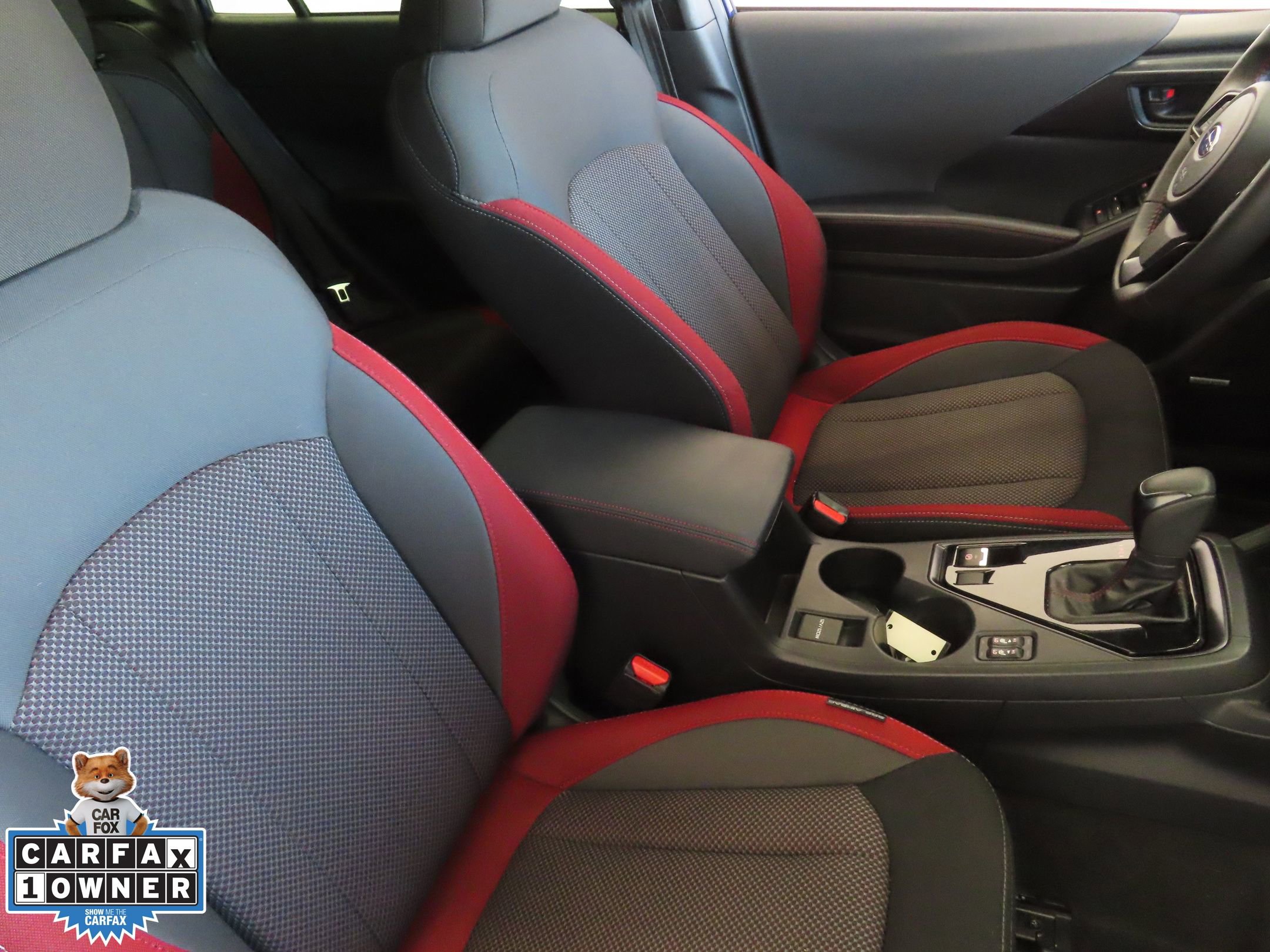 Used 2025 Subaru Impreza RS image 28