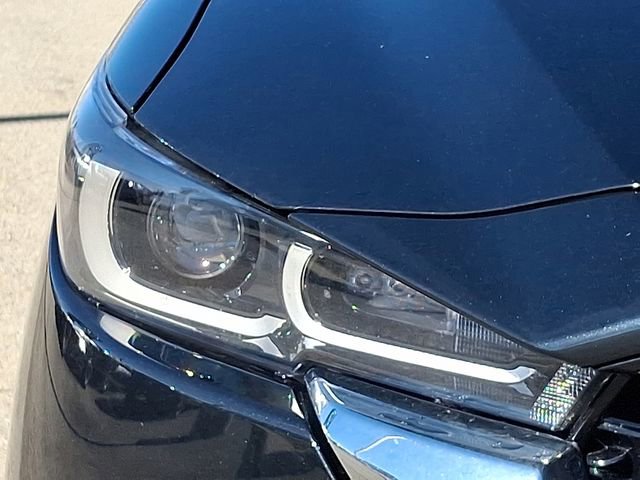 Certified 2025 MAZDA CX-5 AWD 2.5 S w/ Preferred Package image 9