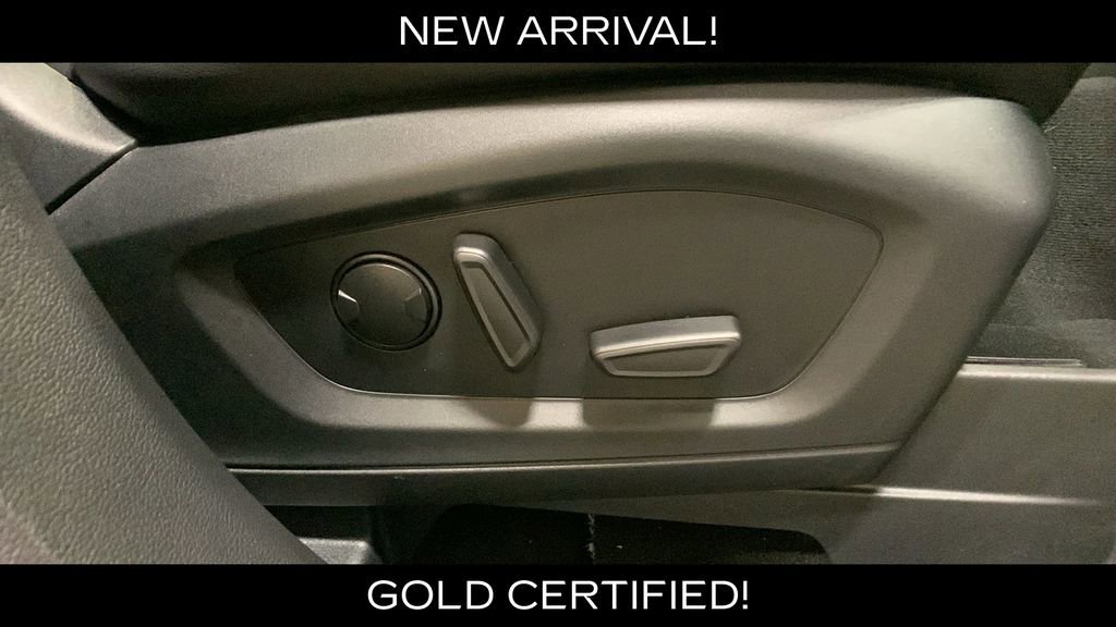 Certified 2023 Ford Explorer XLT w/ Equipment Group 202A image 12