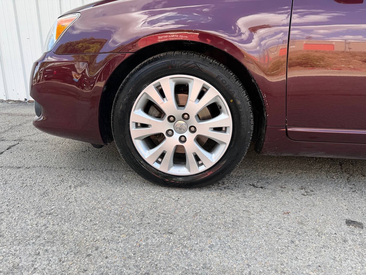 Used 2008 Toyota Avalon XLS FWD image 14