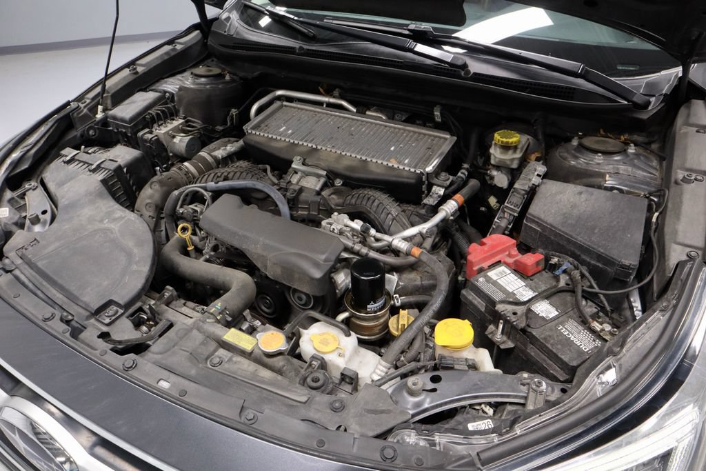 Used 2020 Subaru Outback Touring XT AWD/4WD image 18