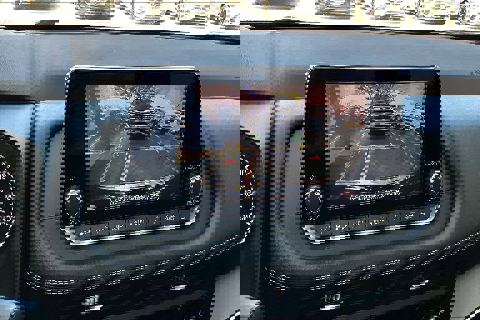 Used 2023 Nissan Rogue SV w/ SV Premium B Package image 25