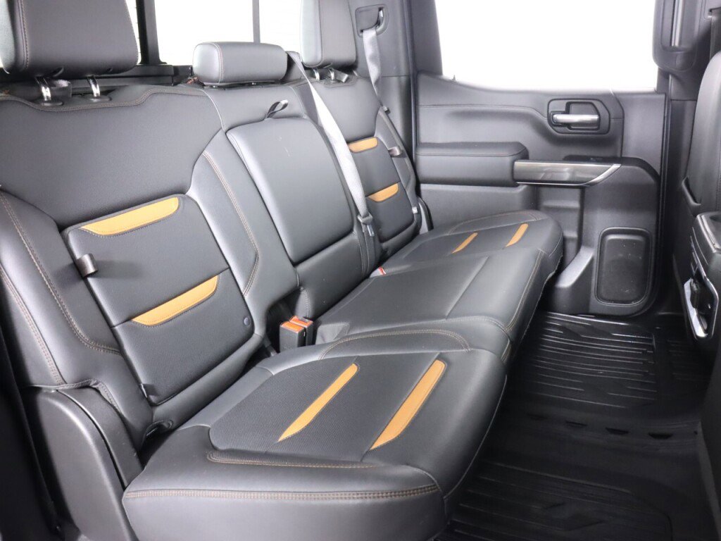 Used 2019 GMC Sierra 1500 AT4 image 48