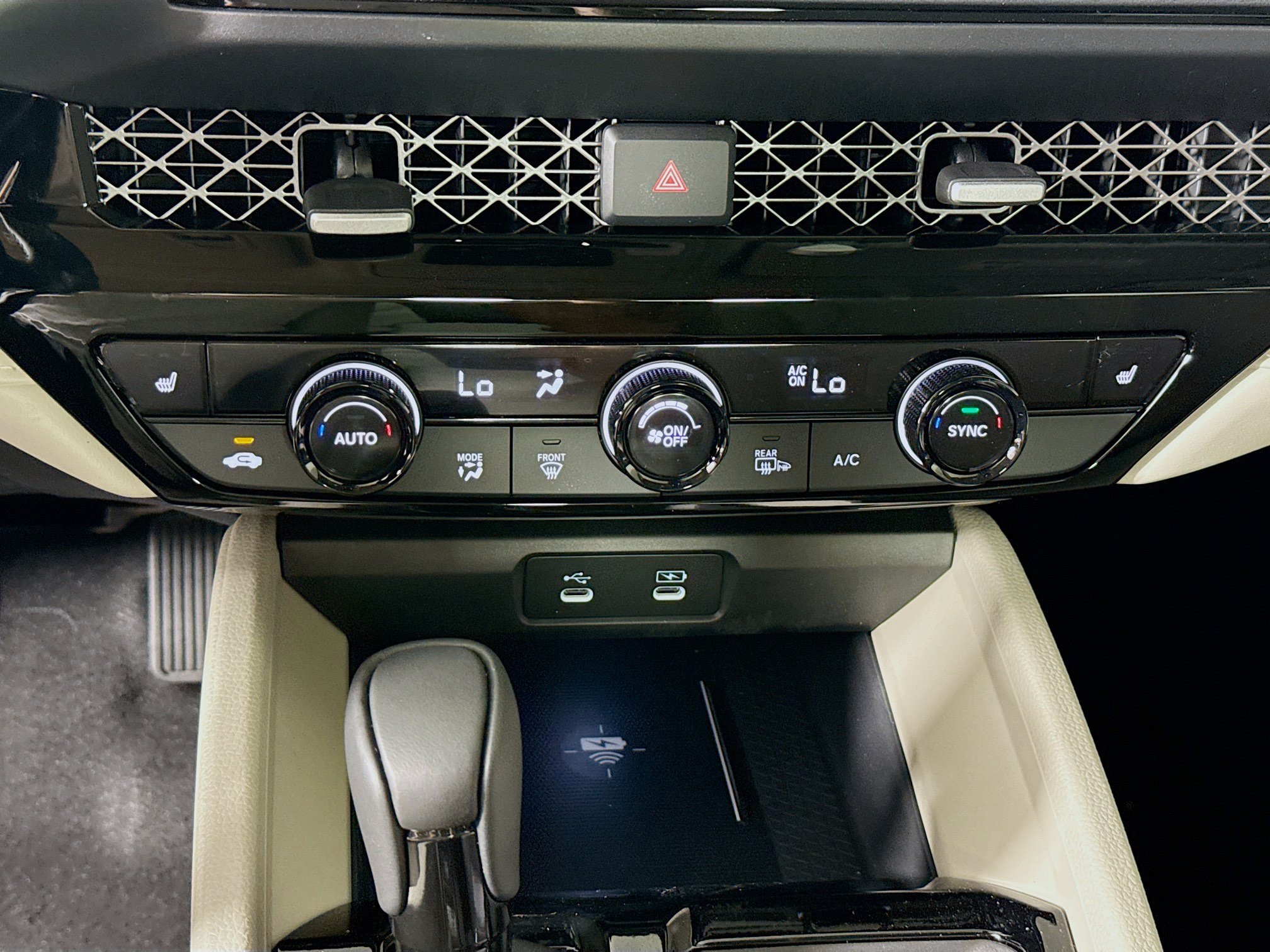 New 2026 Honda Accord EX-L image 16