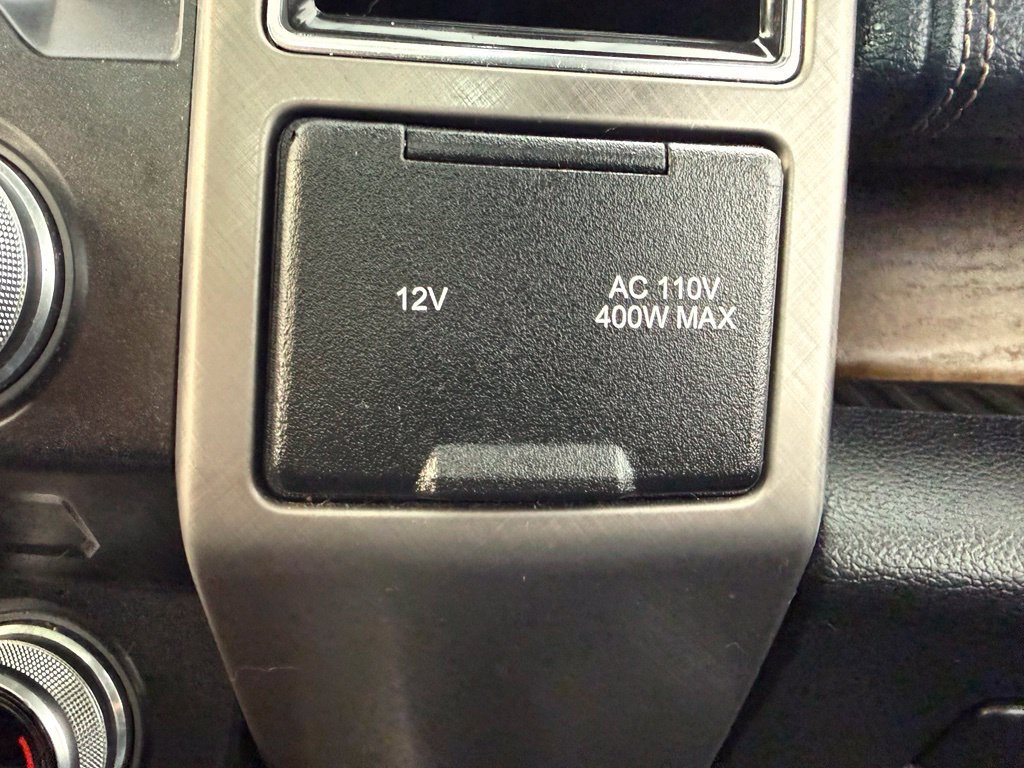 Used 2018 Ford F150 Limited w/ Trailer Tow Package AWD/4WD image 41