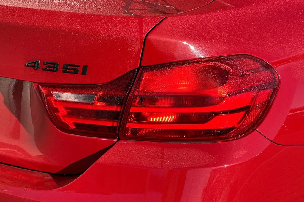 Used 2016 BMW 435i Gran Coupe image 33