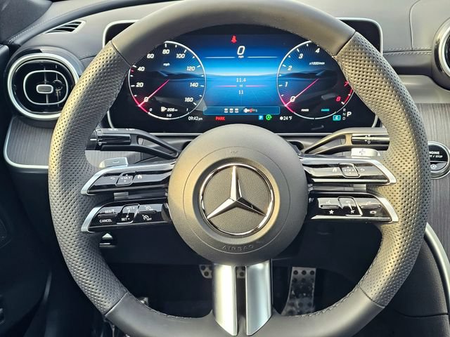 New 2026 Mercedes-Benz C 300 4MATIC Sedan image 25