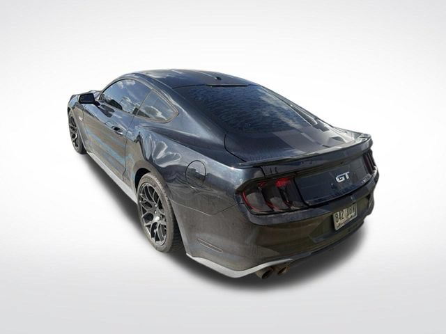 Used 2019 Ford Mustang GT RWD image 8