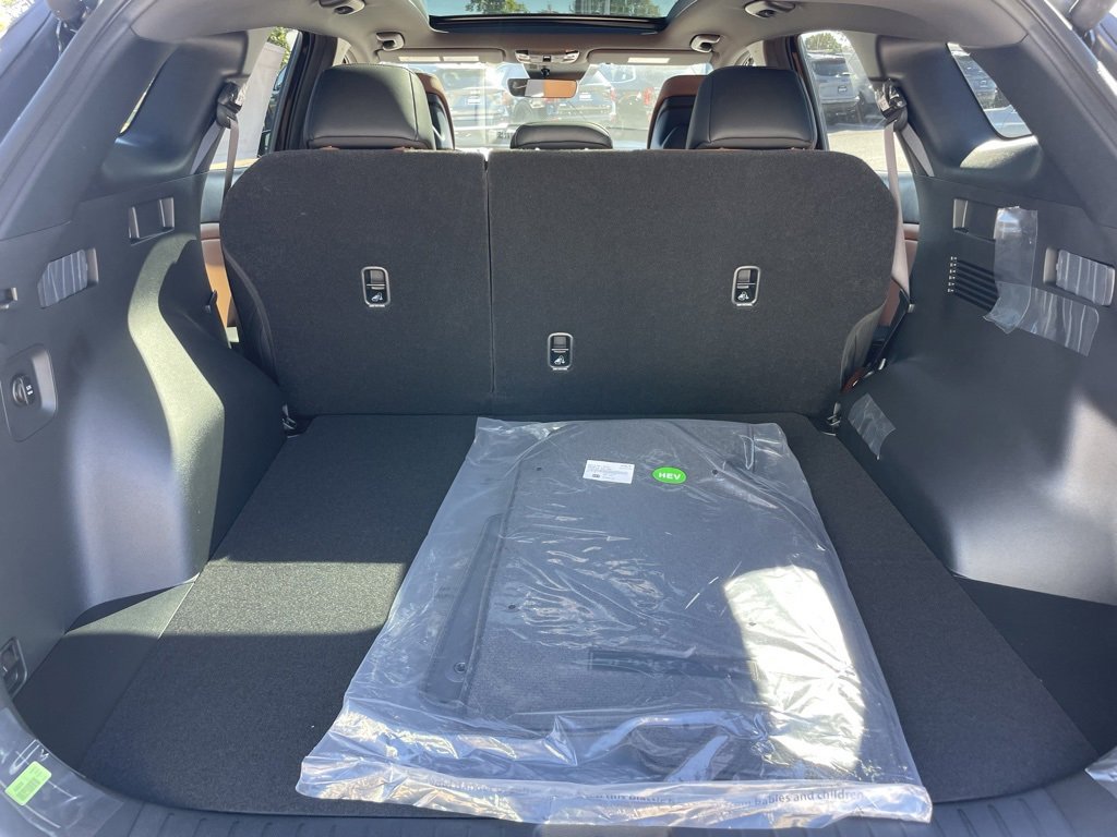 New 2026 Kia Sportage X-Line image 27