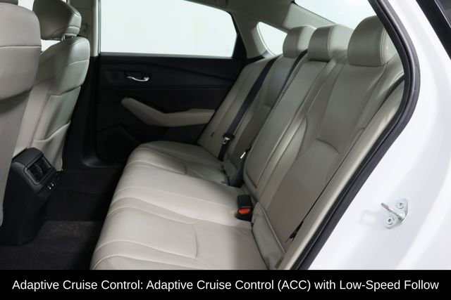Used 2023 Honda Accord Touring image 16