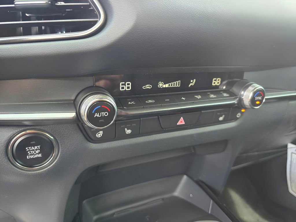 New 2026 MAZDA CX-30 2.5 Turbo w/ Premium Plus Pkg image 22