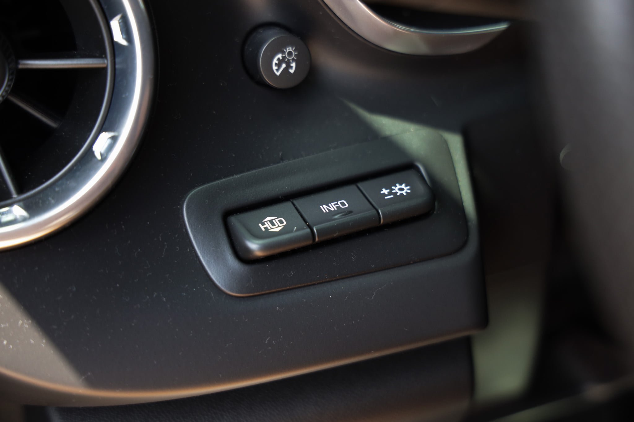 Used 2016 Chevrolet Camaro SS RWD image 33
