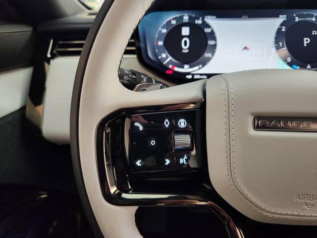 New 2026 Land Rover Range Rover Sport Dynamic SE image 27