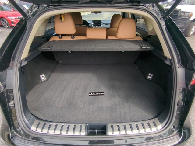 Used 2015 Lexus NX 200t AWD image 14