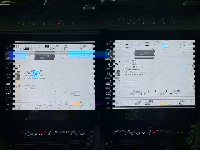 New 2026 Jeep Grand Cherokee Altitude image 18