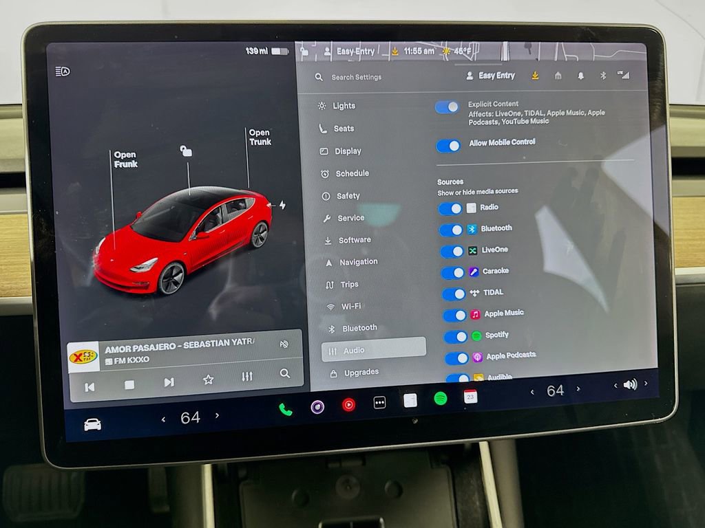 Used 2020 Tesla Model 3 Long Range image 43
