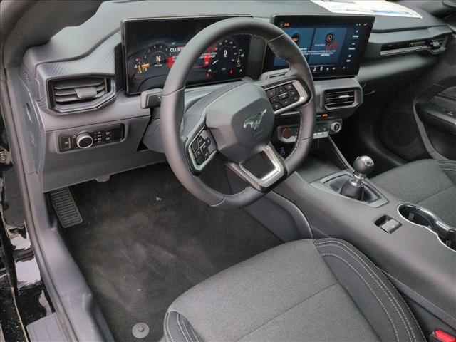 New 2026 Ford Mustang GT image 3