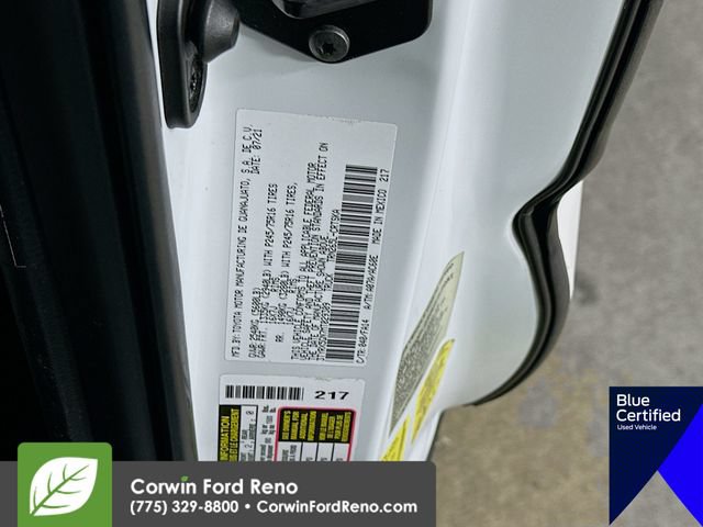 Used 2021 Toyota Tacoma SR RWD image 31