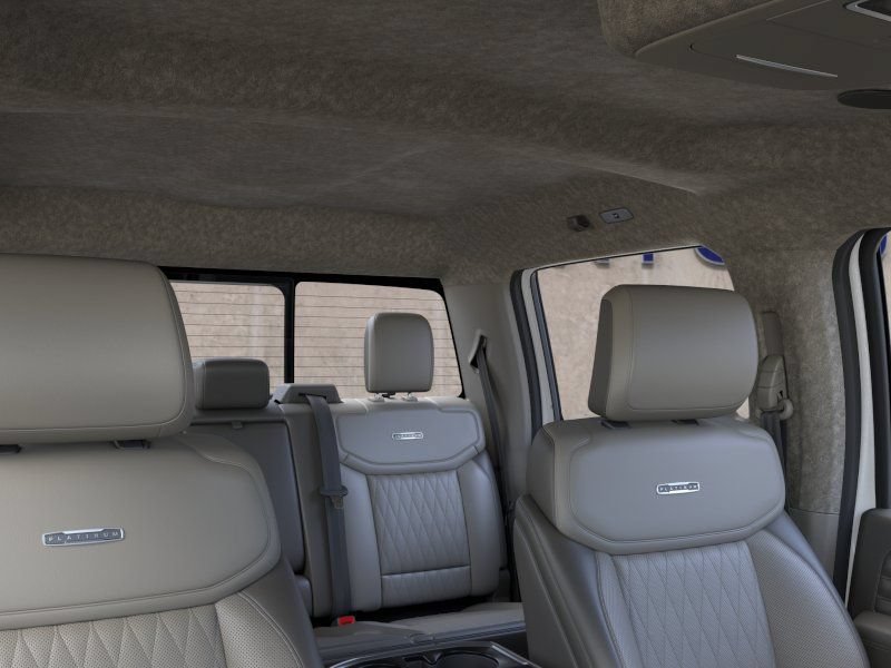 New 2026 Ford F150 Platinum AWD/4WD image 23