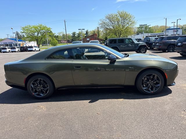New 2026 Dodge Charger R/T AWD/4WD image 27