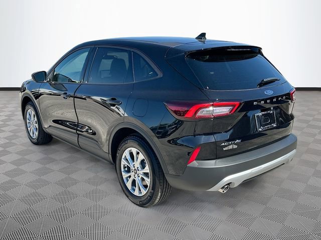 Used 2026 Ford Escape Active image 7