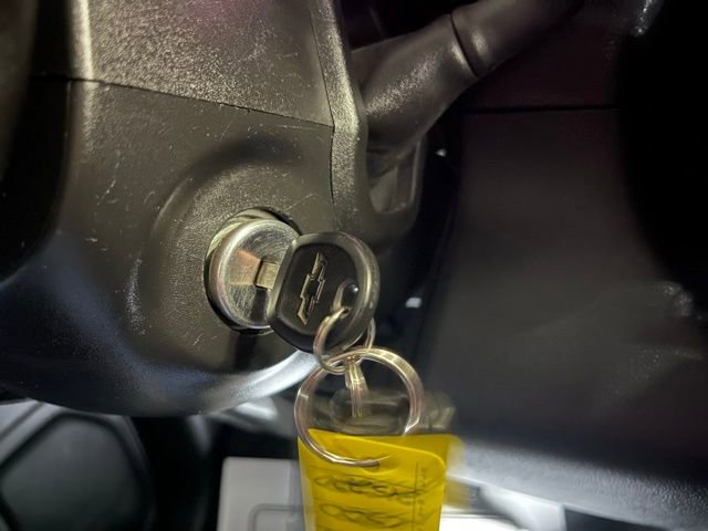 Used 2021 Chevrolet Silverado 1500 LT w/ Fleet Comfort Package AWD/4WD image 15