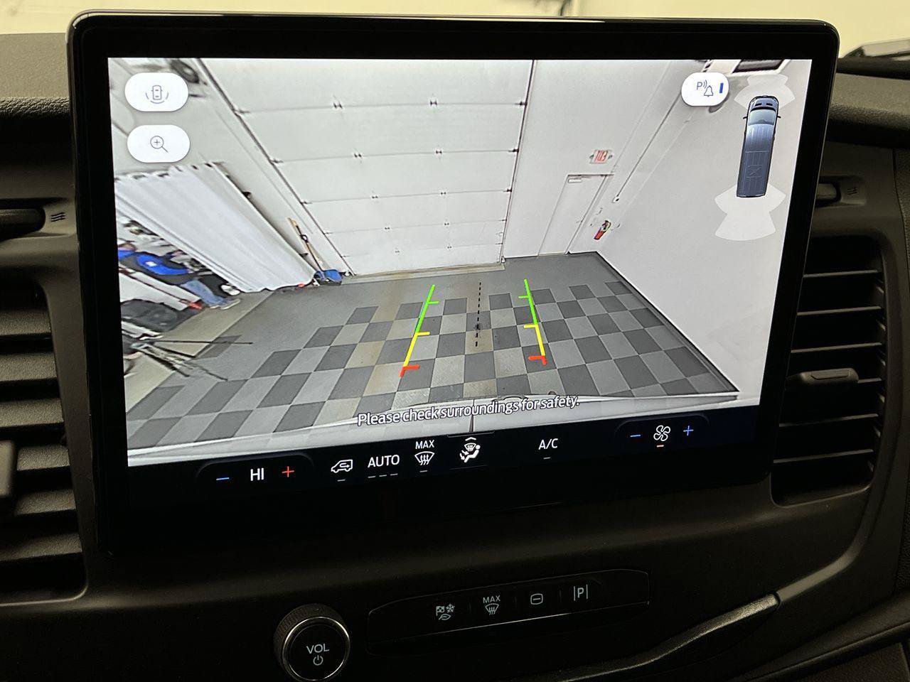 New 2026 Ford Transit 250 148 Medium Roof RWD image 5