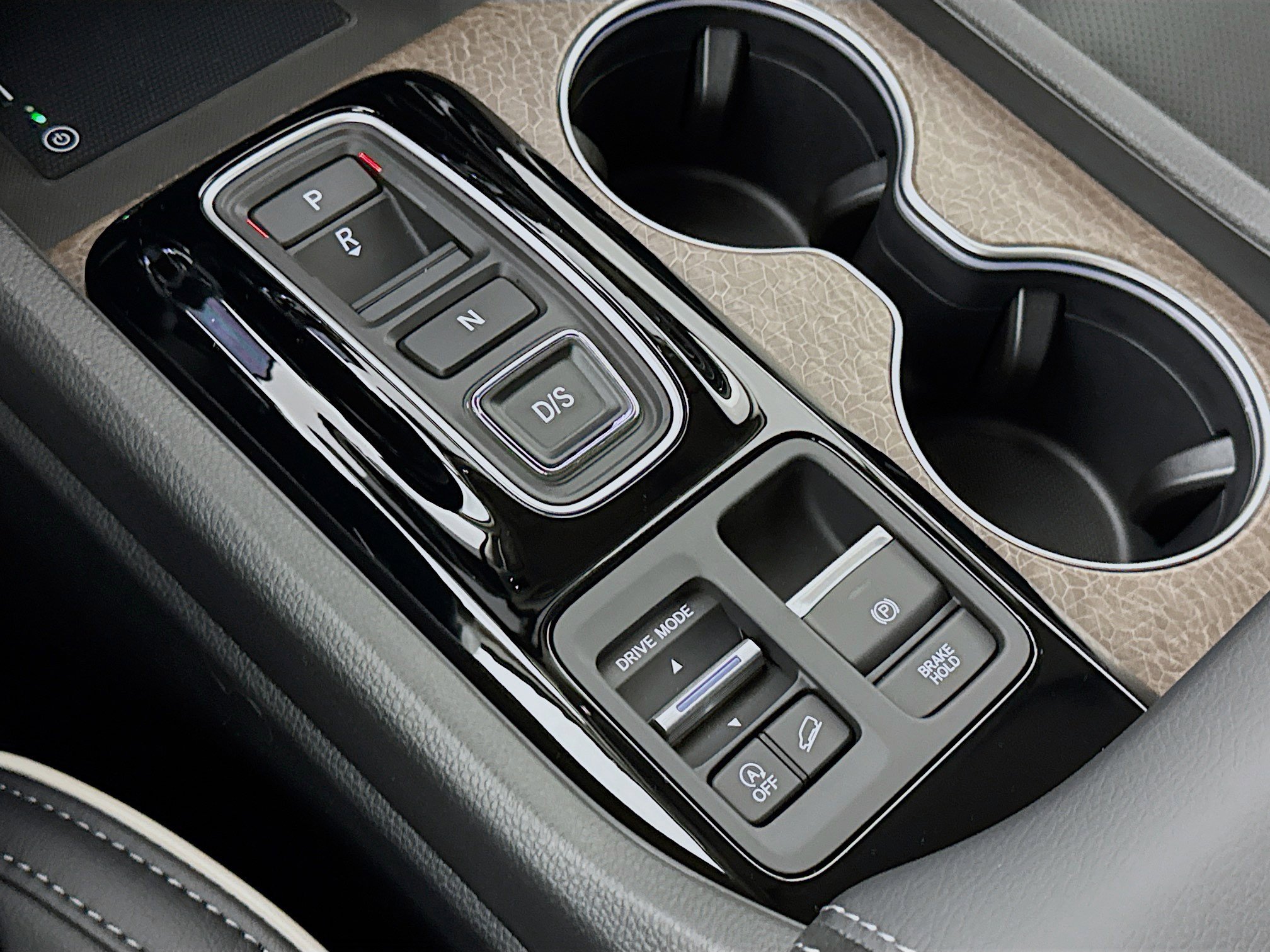 New 2026 Honda Pilot Elite image 17