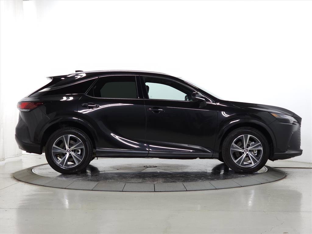 Certified 2024 Lexus RX 350 Premium image 10