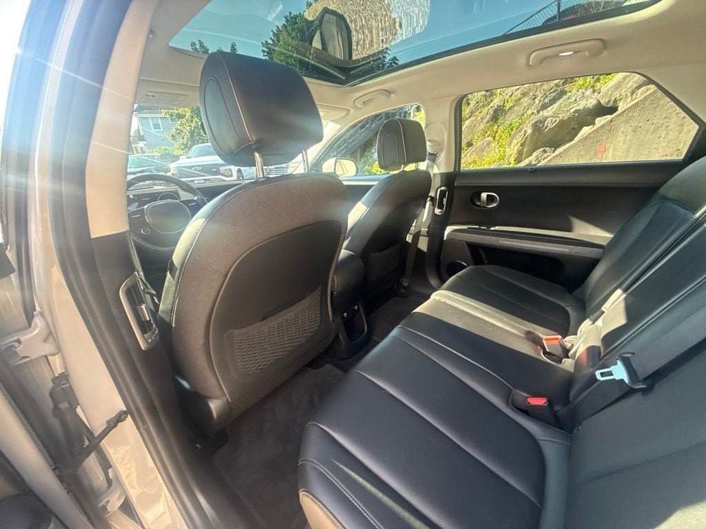 Certified 2023 Hyundai Ioniq 5 Limited AWD/4WD image 20
