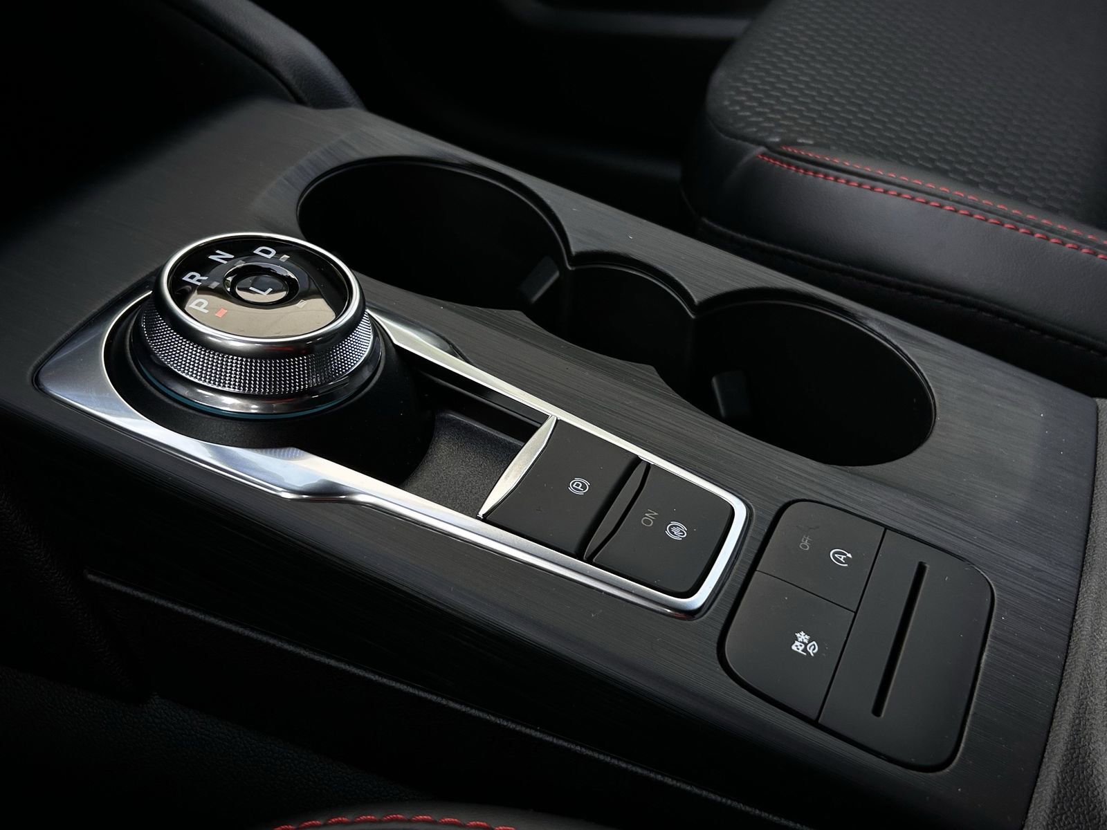 New 2026 Ford Escape ST-Line FWD image 15