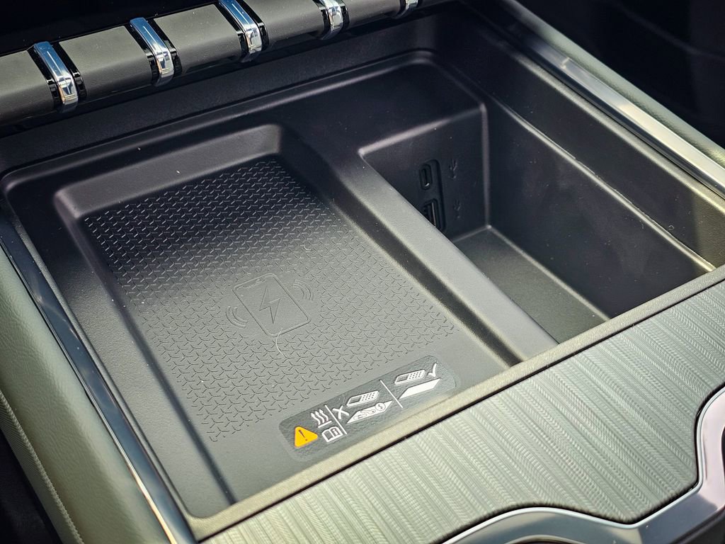 New 2026 GMC Acadia AT4 image 27