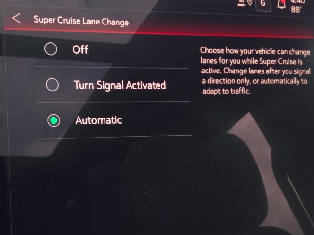 New 2026 GMC Yukon XL AT4 w/ AT4 Premium Plus Package AWD/4WD image 38