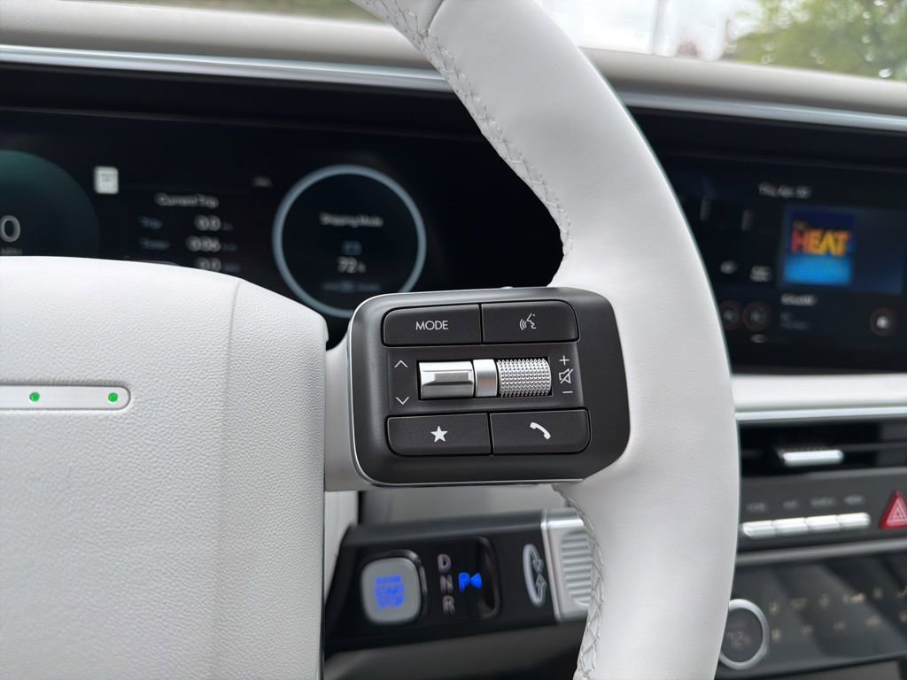 New 2026 Hyundai Palisade SEL Premium AWD/4WD image 42