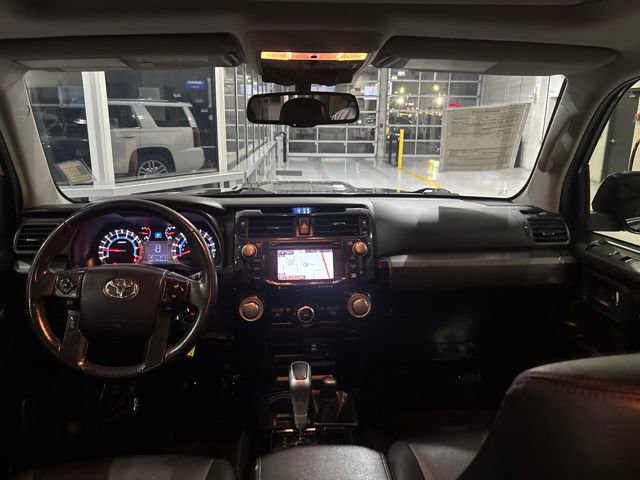Used 2019 Toyota 4Runner TRD Off-Road Premium AWD/4WD image 34