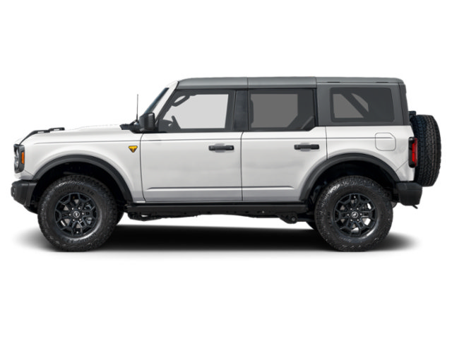 New 2026 Ford Bronco Badlands AWD/4WD image 36