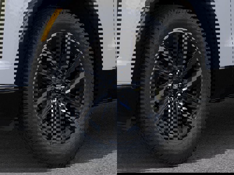 New 2026 Cadillac Vistiq Sport w/ LPO, Floor Liner Package image 9