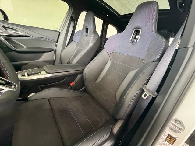Used 2025 BMW X1 M35i w/ Premium Package AWD/4WD image 26