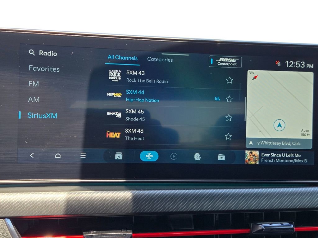 Used 2026 Hyundai Sonata N Line FWD image 32