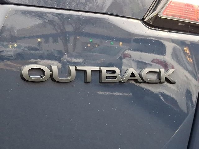 Used 2023 Subaru Outback Onyx Edition image 32