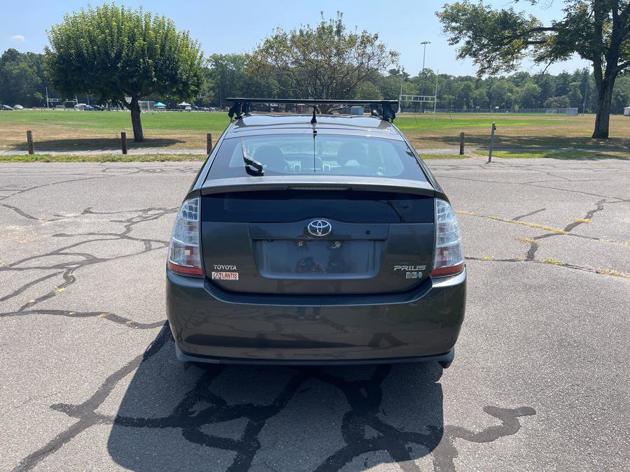 Used 2007 Toyota Prius Touring image 8