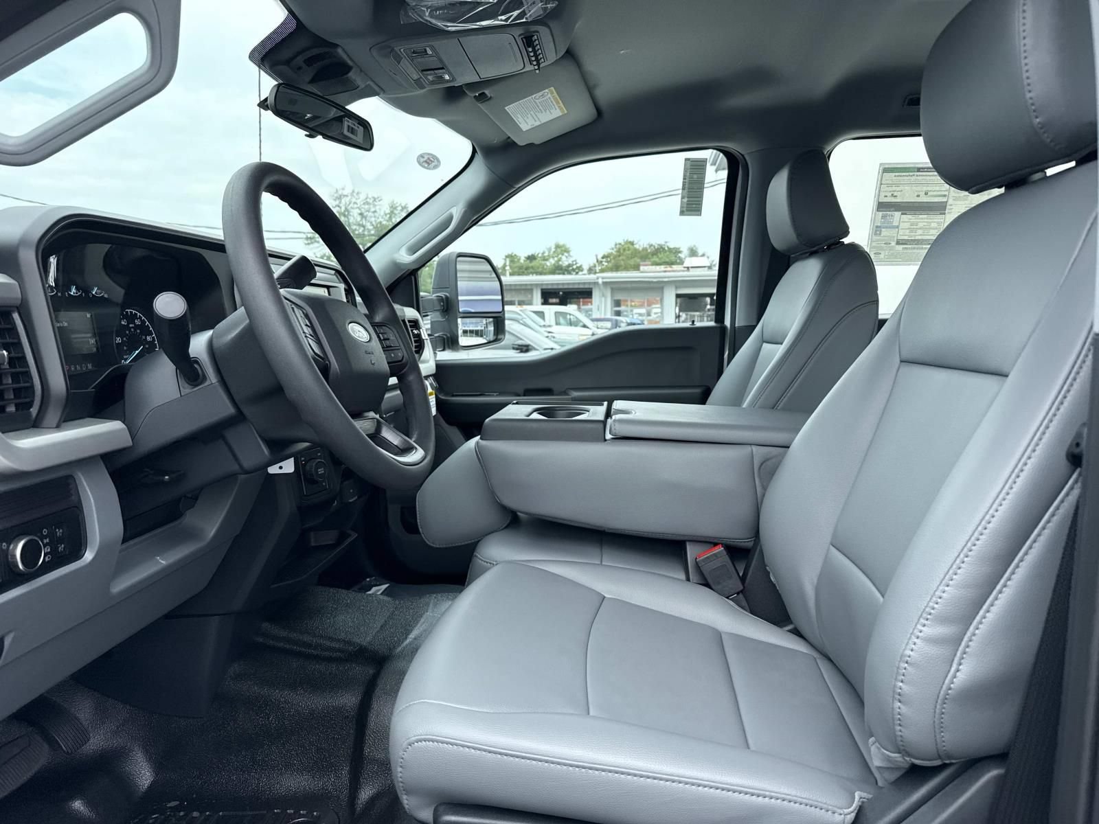 New 2026 Ford F250 XL AWD/4WD image 10