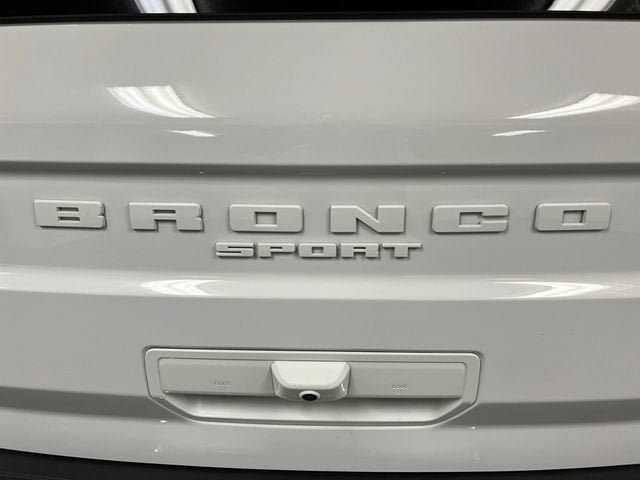 Used 2025 Ford Bronco Sport Big Bend AWD/4WD image 30