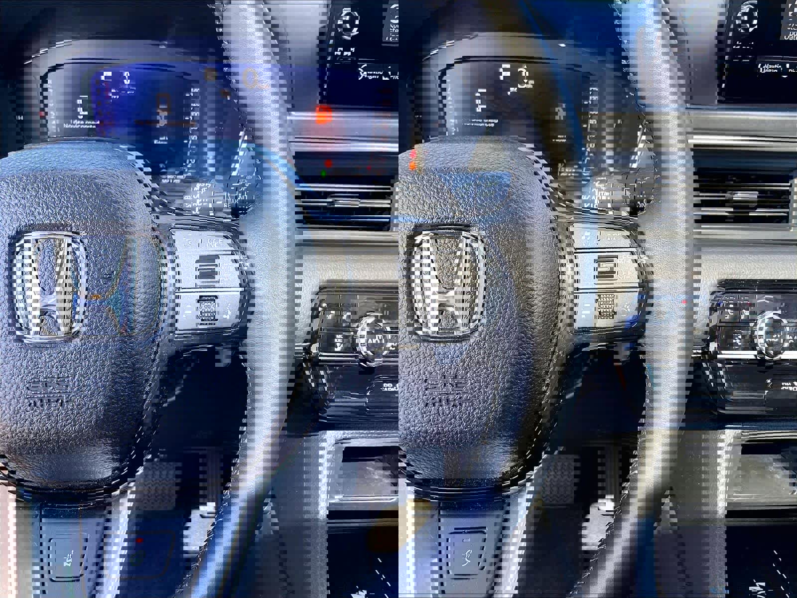 Certified 2023 Honda Pilot Elite image 25