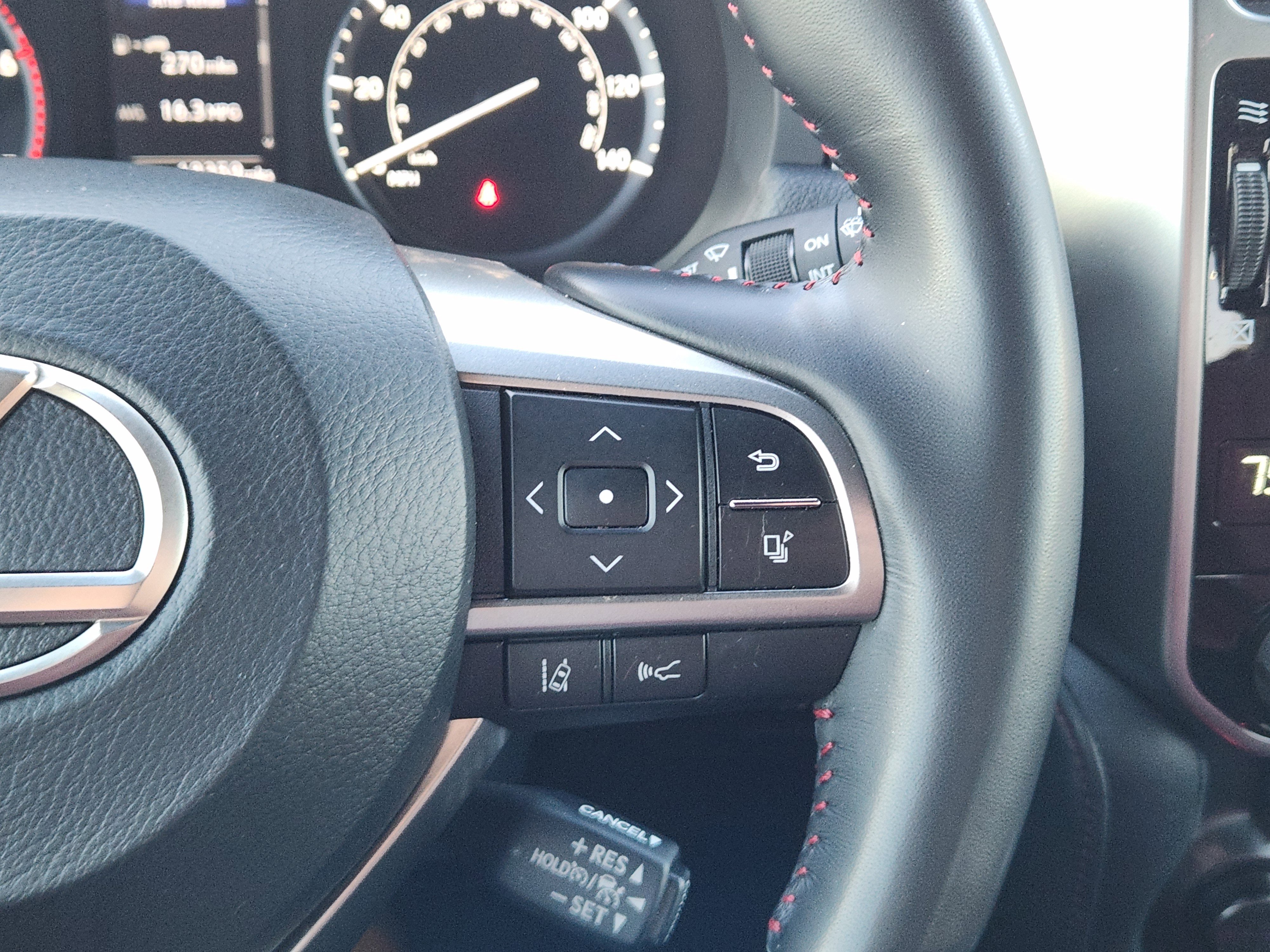 Certified 2023 Lexus GX 460 Premium image 37