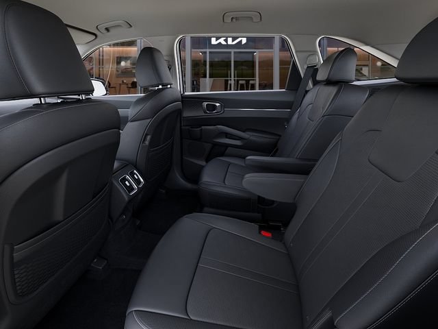 New 2026 Kia Sorento EX AWD/4WD image 18