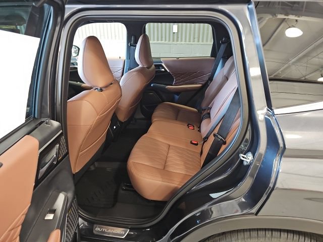 New 2026 Mitsubishi Outlander SEL AWD/4WD image 20