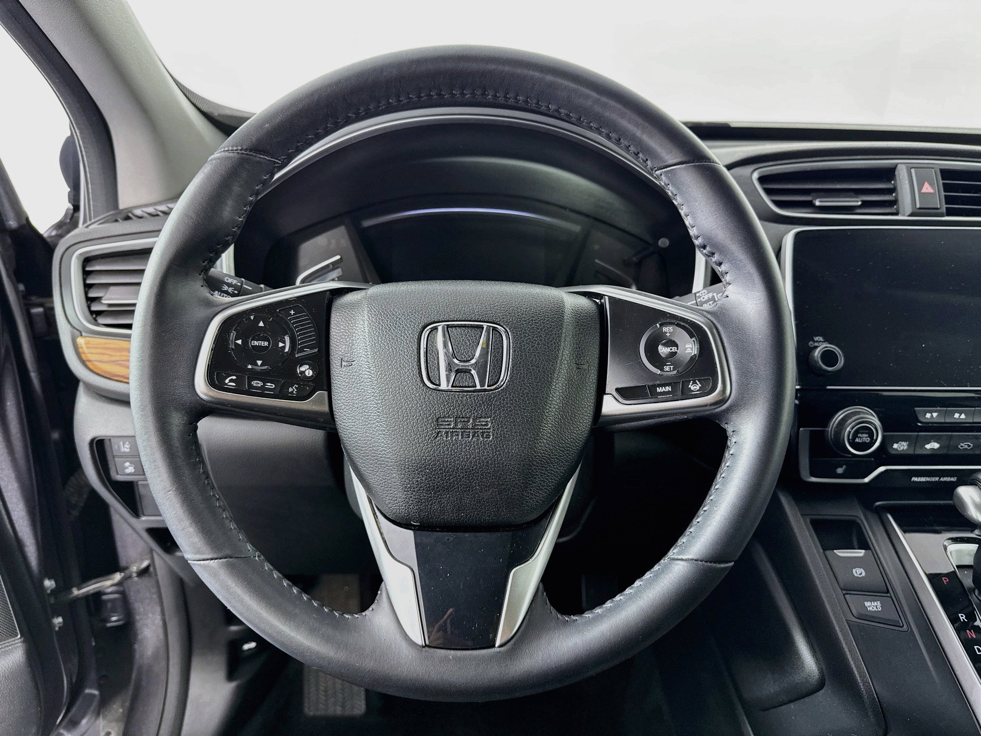 Certified 2018 Honda CR-V Touring image 11