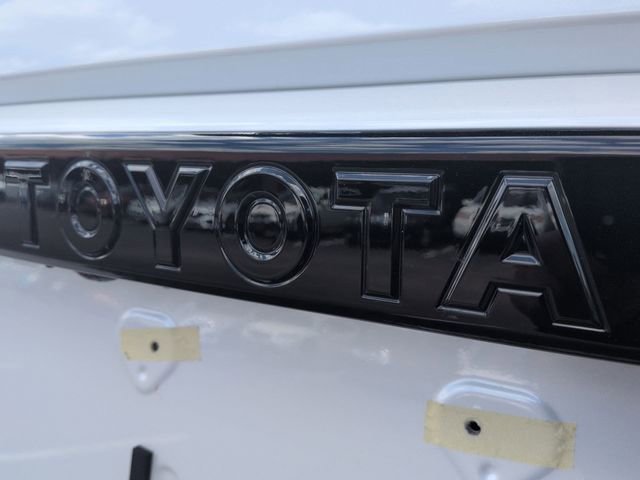 New 2026 Toyota Land Cruiser w/ Premium Package AWD/4WD image 28